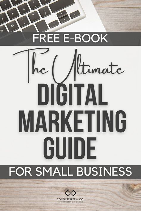 Digital Marketing Books, Small Business Marketing Plan, Business Ideas For Beginners, Ebook Promotion, Start Online Business, Business Marketing Plan, Online Business Tools, Digital Marketing Trends, Ebook Marketing