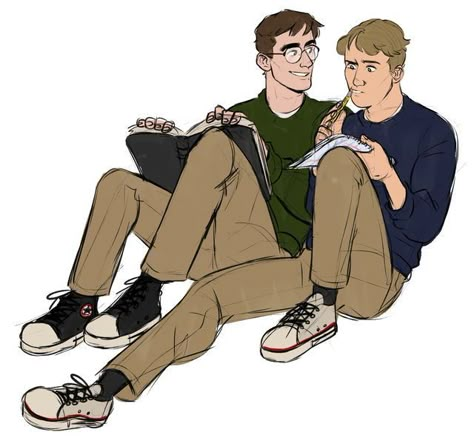 Neil And Todd Fanart, Anderperry Fanart, The Dead Poets Society, Dead Poet Society, Robert Sean Leonard, O Captain My Captain, Sean Leonard, Oh Captain My Captain, Septième Art