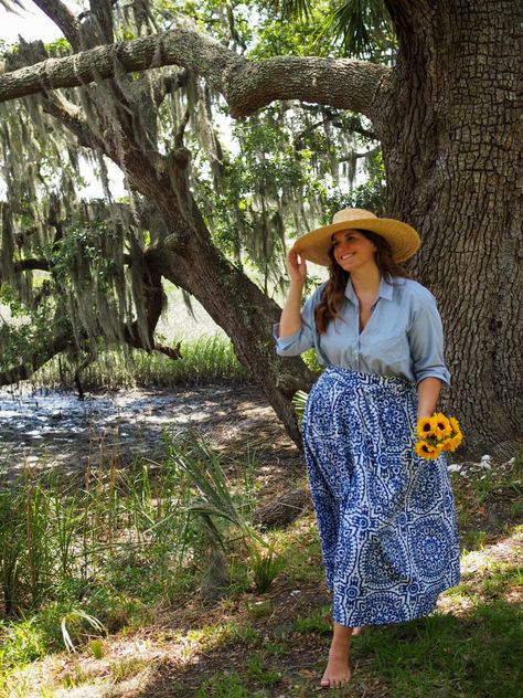 7 Days of Style: What I wore last week - Fashion Foie Gras Fashion Course, Emily Jane, Fashion Courses, Well Hello There, Nautical Dress, Plus Size Elegant, The Lost Boys, This Heat, White Linen Dresses