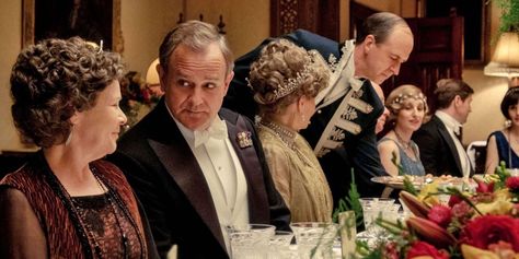 Megan Follows, Etiquette Rules, Imelda Staunton, Dining Etiquette, Etiquette And Manners, Foundation Planting, Fancy Wedding, Piece Of Bread, Special Dinner