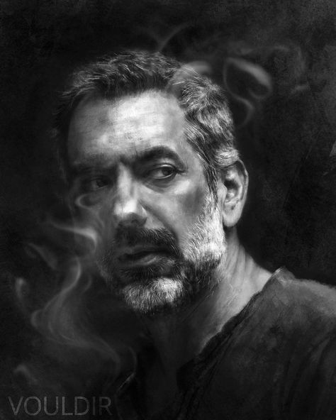 Todd Phillips, Joker Art, Time Lapse Video, Film Director, Portrait Painting, The Amazing, Photoshop, Actors, Film