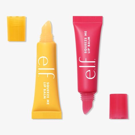 Lip Balms & Treatments - Makeup | Ulta Beauty Makeup Ulta, Christmas Gifts For Teenagers, Cool Gifts For Teens, Lip Balm Set, Elf Cosmetics, Body Moisturizers, Lip Set, Juicy Lips, Skin Therapy