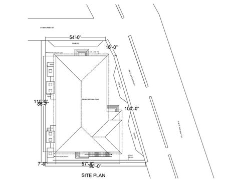 Site Development Plan Drawing, Site Development Plan Architecture, Site Plan Drawing, Site Development Plan, Development Plan, Drawing Block, Architecture Model Making, Plan Drawing, Autocad Drawing