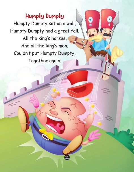 Rhyming Poems For Kids, Nursery Poem, Hindi Poems For Kids, Preschool Poems, Nursery Rhymes Poems, English Poems For Kids, Old Nursery Rhymes, Nursery Rhymes Lyrics, English Rhymes