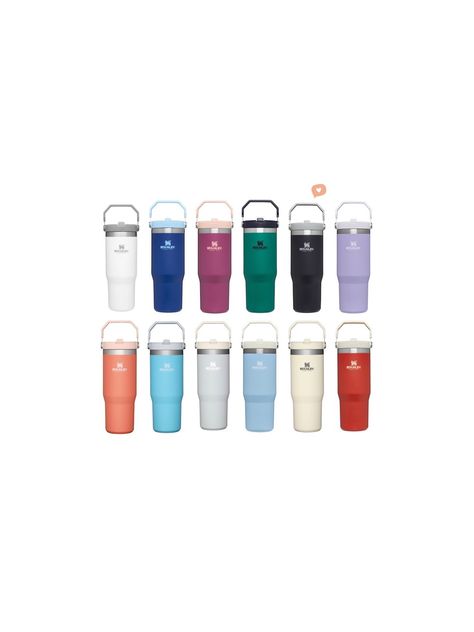 Water Bottles Stanley, Stanley Water Bottle Flip Straw, Flip Straw Stanley, Stanley Cup Flip Straw, Stanley Flip Straw Tumbler, Fuge Camp, Stanley Flip Straw, Water Bottle Flip, Stanley Water Bottle