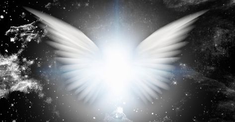 Angel Banner Discord, Angel Header, Heaven Kingdom, Angel Banner, Huawei Wallpapers, Free Angel, Archangel Metatron, Angel Wallpaper, Angelic Realm