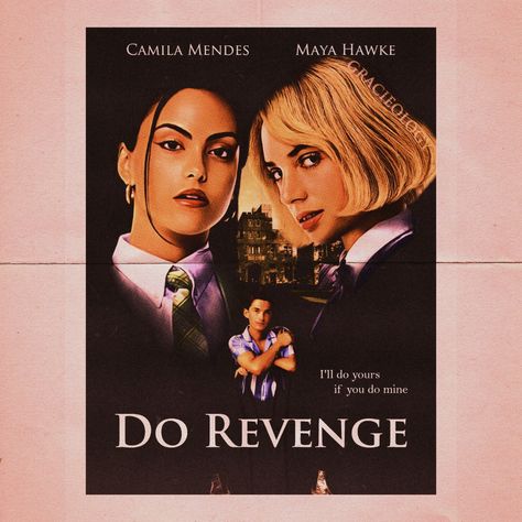 Wojak • Instagram Do Revenge Poster, Do Revenge Movie, Do Revenge, Darcy Pride And Prejudice, Female Directors, Kids Watch, Mr Darcy, Fav Movies, Picture Collage Wall