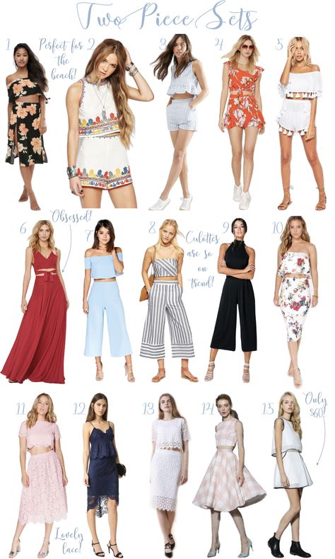 Diy Co Ord Set, Summer Dressing, Lace Set, Getting Dressed, Summer Beauty, Co Ord Set, Fashion Bloggers, Fashion Poses, Co Ord