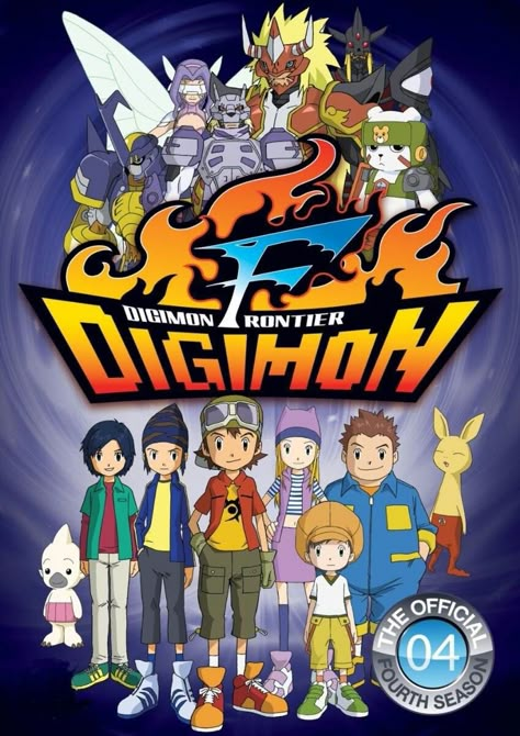 Digimon Seasons, Pokemon Vs Digimon, Digimon Frontier, Digimon Tamers, Digimon Digital Monsters, Meta Knight, Anime Head, Cartoon Cartoon, Anime List