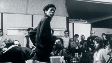 The First Rainbow Coalition | Video | Independent Lens | PBS Rainbow Coalition, Chicano Studies, Fred Hampton, Federal Law Enforcement, Uw Madison, Black Panther Party, Study Program, Filmmaking, Documentaries