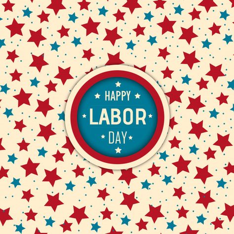 Labor Day Background, Labor Day Graphic, Labor Day Wallpaper, Holidays In September, Free Banner, National Holidays, Happy Labor Day, Watch Wallpaper, Free Logo