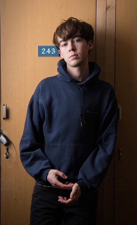 Alex Lawther, James And Alyssa, Alex J, Movie Tracker, Ing Words, Declan Mckenna, Spongebob Funny, Mary I, Cartoon Jokes