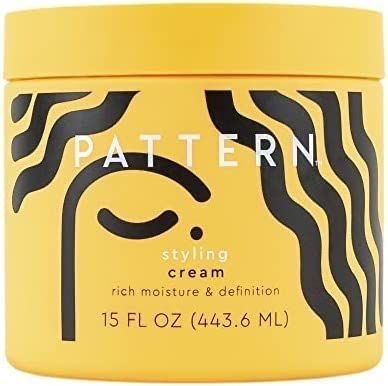 A paraben free product Cacay Oil, Best Curl Cream, Hair Styling Cream, Slick Ponytail, Curl Defining Cream, Tracee Ellis Ross, Bantu Knots, Mario Nintendo, Different Hair Types