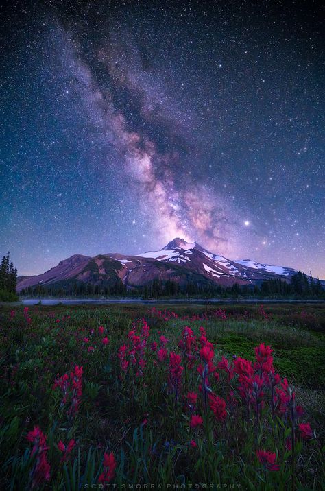 Personal Favorites | Finely Crafted Landscape Photography | Scott Smorra Cosmic Christmas, Mountains At Night, Christmas Cabin, Dark Nature, Night Sky Photography, Night Sky Wallpaper, Sky Wallpaper, Dark Nature Aesthetic, Landscape Photography Nature