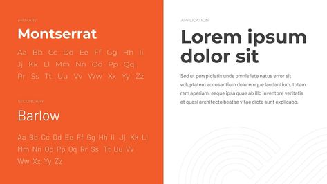 Best Font Combinations For Montserrat | Connective Best Font Combinations, Top Fonts, Font Pairings, Font Combinations, Font Pairing, Cool Fonts, Web Design