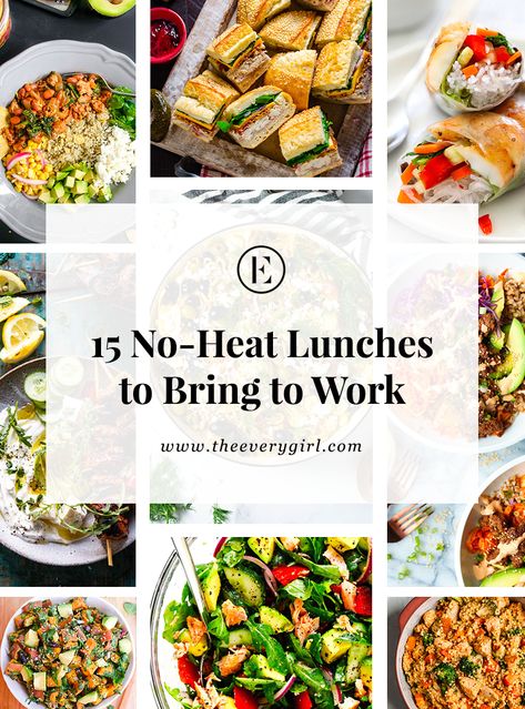 Vegetarian Office Lunch, Pack Lunch No Fridge, Lunch That Doesnt Need To Be Heated Up, College Lunches On The Go No Heat, Easy Healthy Office Lunch, Eggs For Lunch At Work, Salads Recipes For Lunch At Work, Meal Prep That Doesnt Need To Be Heated, Meal Prep Lunch No Microwave