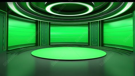 green screen virtual studio set in a 3d rendering environment Environment Background, Ppt Background, Virtual Studio, Powerpoint Games, Slide Background, Presentation Backgrounds, Powerpoint Background, Google Slides Themes, Microsoft Powerpoint