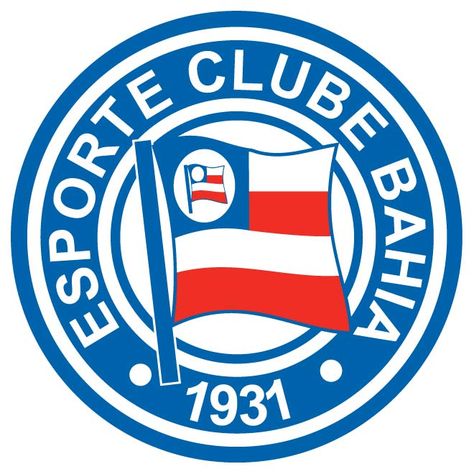 FC Esporte Bahia Bahia Time, Soccer Logo, Sports Team Logos, American Football Team, Soccer Kits, Best Club, Soccer Club, Football Logo, Team Wear