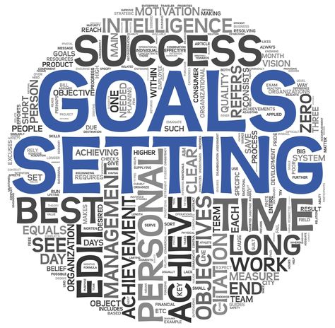 Why Setting "Just for Today" Goals Might Work for You - Your Trainer Paige Life Goals Pictures, Weight Maintenance, Sports Psychology, Success Goals, Healthy Lifestyle Tips, Back On Track, Business Goals, Setting Goals, Goal Setting