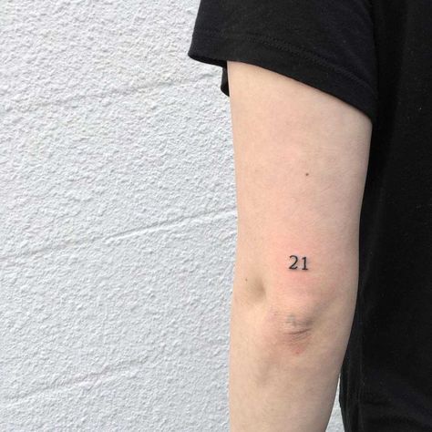 21 Tattoo Ideas, 21 Tattoo, 27 Tattoo, 22 Tattoo, Mother And Son Tattoo, 12 Tattoos, 16 Tattoo, Son Tattoo, Number Tattoos