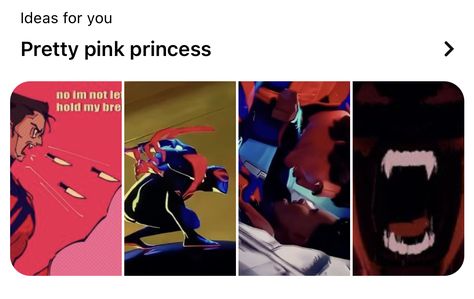 Pretty Pink Princess Miguel, Miguel Slander, Heart Memes, Miguel Ohara, Miguel O Hara, Pretty Pink Princess, Verse Art, Marvel 3, Lie To Me