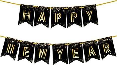 Eve Party Supplies 2023 | 2023 New Years Decorations, Happy New Year Decorations 2023 | NYE Decorations 2023 New Year's Eve Decorations, New Year Party Decorations, Happy New Year Signs, Nye Decorations, New Year Backdrop, Happy New Year Banner, New Year's Party Decorations, Happy New Years Eve, New Year Banner