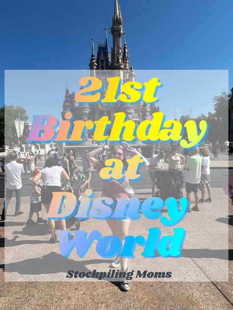 Disney 21st Birthday Shirt Ideas, 21st Birthday Disney Shirts, 21st Birthday At Disney World, 21st Birthday Epcot, Disney 21st Birthday Ideas, Epcot 21st Birthday, Disney 21st Birthday Shirt, 21st Birthday Disney, Disney 21st Birthday