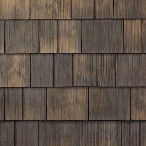 Shaker Siding Exterior, Siding Alternatives, Cedar Shake Siding Accent, Vinyl Siding Ideas Exterior, Wood Vinyl Siding, Vinyl Cedar Shake Siding, Shaker Siding, Vinyl Shake Siding, Cedar Shingle Siding