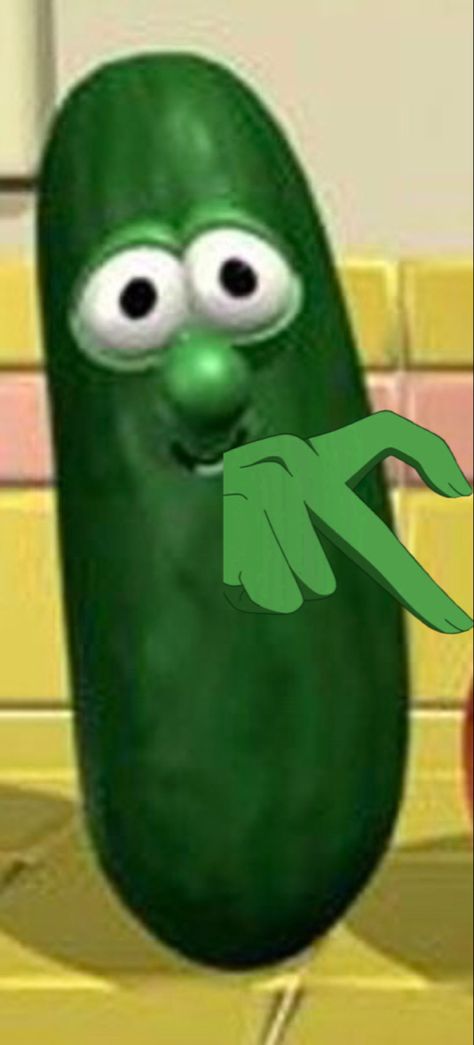 Veggie Tales Funny, Im Insane, Veggie Tales, Goofy Pictures, Phineas And Ferb, Christian Stuff, Kindred Spirits, Fun Cute, God Loves Me