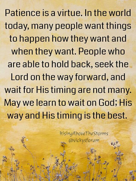 Wait Patiently On The Lord, Waiting On The Lord Quotes, Wait On The Lord Quotes, Lord Quote, Tuesday Quotes Good Morning, Wait Upon The Lord, Waiting On God, Faith Encouragement, Thought Provoking Quotes