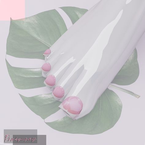 Sims 4 Nails, French Toes, Clothes Cc, Sims 4 Black Hair, Sims 4 Traits, Sims 4 Cas Mods, Sims 4 Family, The Sims 4 Pc, Free Sims 4