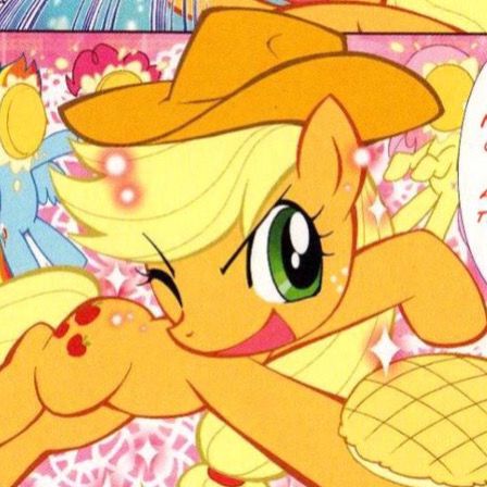 Apple Jack, My Lil Pony, Mlp Pony, My Little Pony Pictures, Pony Drawing, Mlp My Little Pony, Horse Coloring, Fluttershy, Twilight Sparkle