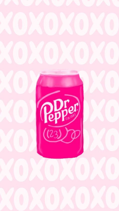 Pink doctor pepper 🤩 #doctorpepper #viral #meuprimeiroshuffle #jesuslovesyou #cleangirl #wallpaper Dr Pepper Wallpaper, Iphone Wallpaper 4th Of July, Pepper Wallpaper, Pink Doctor, Doctor Pepper, Preppy Birthday Gifts, Preppy Prints, Aesthetic Doctor, Cute Home Screen Wallpaper