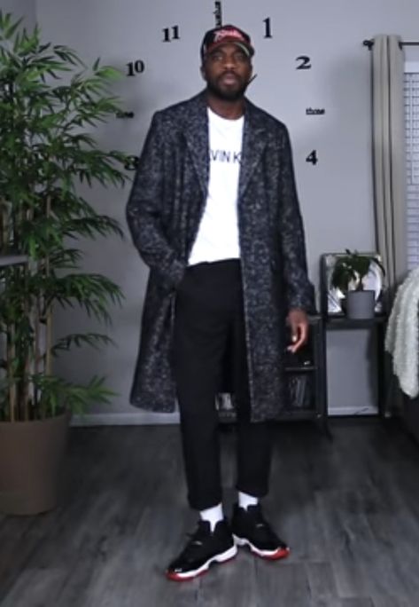 Styling Air jordan 11 Jordan 12 Outfit Men, Jordan 11 Outfit Men Style, Jordan 12 Outfit, Jordan 11 Outfit Men, Prince Fashion, Princes Fashion, Jordan 11 Outfit, Black Men Fashion Urban, Style 2023