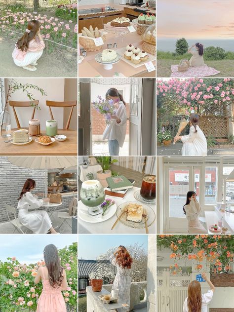 Pastel Instagram Feed, Pastel Preset, Lightroom Edit, Edit Pictures, Vintage Lightroom Presets, Best Lightroom Presets, Lightroom Photo, Lightroom Presets Tutorial, Lightroom Presets For Portraits