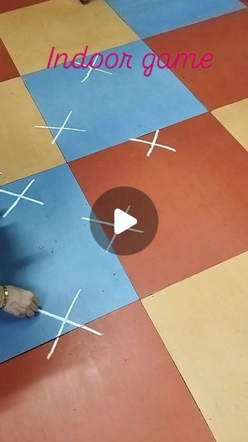 Heena Qureshi on Instagram: "Simple goal kicking ,indoor game for Pre primary kids
.
.
.#teacherstudentlove #activity #indoorplay #preschoolactivites" Teacher Student Love, Pre Primary, Indoor Play, Indoor Games, Preschool Activities, On Instagram, Instagram