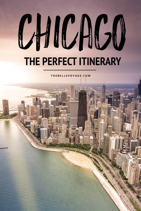 What To Do In Chicago, Chicago Itinerary, Travel Chicago, Chicago Weekend, Chicago Travel Guide, Chicago Vacation, Lincoln Park Chicago, Things To Do In Chicago, John Hancock