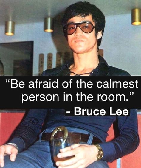 Spiritual Awakening on Instagram: “"So far had minimal drama Close shaves but I'm not a barber Don't question my objective from you know who's in my collective So calm, I…” Calm Is A Super Power, Entrepreneurship Motivation, Thoughtful Quotes, Bruce Lee Quotes, Close Shave, Entrepreneur Inspiration, Motivation Success, In The Room, Bruce Lee