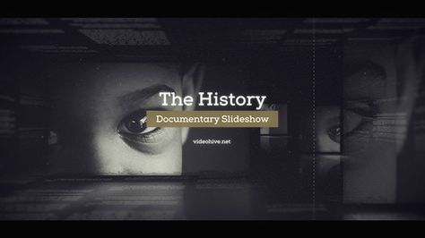 THREE VERSIONS WITH DIFFERENT DURATION      The History Short — 0:55 (10 Placeholders)     The History Medium — 1:30 (17 Placeholders)     The History Long — 3:00 (33 Placeholders)  Easily customiz... Epic Film, Fun Graphics, History Videos, Timeline Design, History Timeline, Corporate Videos, American Traditional Tattoo, Interesting History, Promo Videos