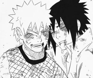 Naruto And Sasuke Kiss, Madara Susanoo, Naruto Shippudden, Sasuke X Naruto, Naruto Pictures, Naruto Funny, Naruto And Sasuke, Naruto Art, Sasuke Uchiha