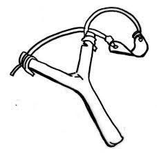 Slingshot Drawing, Art Google, Remember This, Painted Rocks, Rectangle Glass, Take A, Headphones, Take That, Clip Art