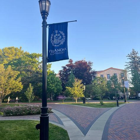 Villanova Aesthetic, Villanova University, Prayer Board, 2025 Vision, College Life, Senior Year, Vision Board, University, Apartment