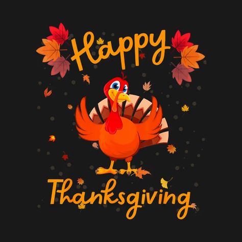 Happy Thanksgiving For Turkey Day Family Dinner - Turkey Day - T-Shirt | TeePublic Turkey Day, Happy Thanksgiving, Family Dinner, Fall Outfits, Thanksgiving, Christmas, T Shirt, Quick Saves, Autumn Outfits