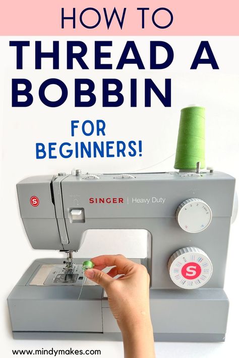 Thread A Sewing Machine, Basic Sewing Machine, Sewing Machine Beginner, How To Thread, Sewing Challenge, Sewing Machine Thread, Sewing Machine Basics, Basic Sewing, Sewing Tutorials Free