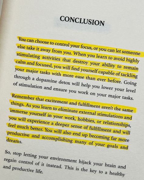 📍A must read for those in their 20s because they just can’t keep themselves in control while scrolling unnecessary reels for hours. ✨In a world of constant pings, notifications, and social media scrolling, we’re bombarded by instant dopamine hits that leave us feeling overstimulated yet unsatisfied. Each scroll, like, and share gives us a momentary high, yet the thrill fades almost instantly, pushing us to seek more. ✨This cycle doesn’t just steal our time—it rewires our brains, making it ... Grind Season, Solid Quotes, Deep Messages, A New Era Of Me, Bob Proctor, Insightful Quotes, Pep Talks, Like And Share, Happy Words