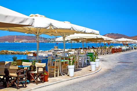 10 Best Local Restaurants in Santorini - Where to Find Santorini's Best Food? - Go Guides Authentic Greek Food, Restaurants In Mykonos, Santorini Food, Best Restaurants In Oia Santorini, Restaurants In Santorini, Santorini Restaurants, Santorini Restaurants With View, Pops Restaurant, Couples Getaway