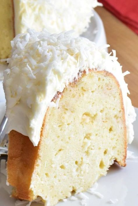 White Chocolate Coconut Bundt Cake, White Chocolate Coconut Cake, Chocolate Coconut Bundt Cake, Cruise Cake, Coconut Bundt Cake, Chocolate Coconut Cake, White Chocolate Coconut, Coconut Pound Cakes, Sour Cream Pound Cake