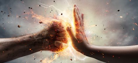 Spells and Rituals To Release Anger and End Arguments - Original Products Botanica | Original Products Botanica Pregnancy Spells, Types Of Magic, Self Defense Women, Love Your Enemies, How To Protect Yourself, Anger Management, Set You Free, Black Magic, Self Defense