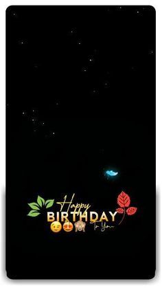 Light Effect Video, Template Kinemaster, Kinemaster Template Download, Green Screen Template, Kinemaster Template, Effect Video, Birthday Status, Happy Birthday Status, Text Animation