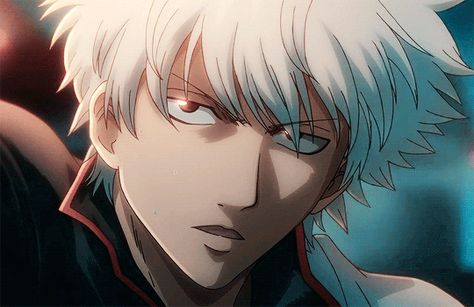 gintama sakata gintoki icon wallpaper Gintama Gif, Gintama Wallpaper, Sakata Gintoki, Random Gif, Anime Cupples, Gin Tama, Light Of My Life, Cartoon Shows, An Anime